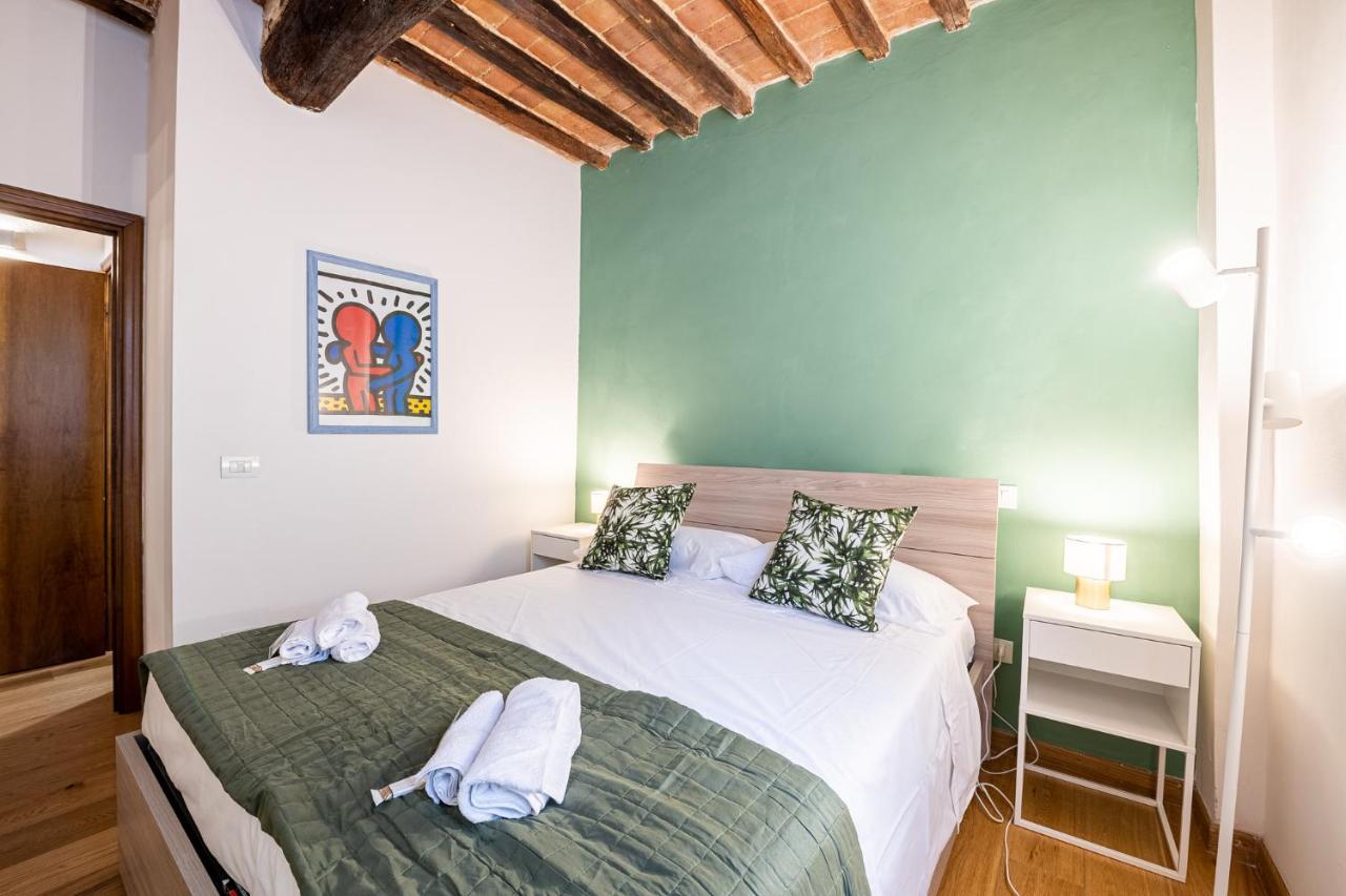 Suite 35 Nel Centro Storico Di Siena In The Historic Center Of Siena Exterior foto