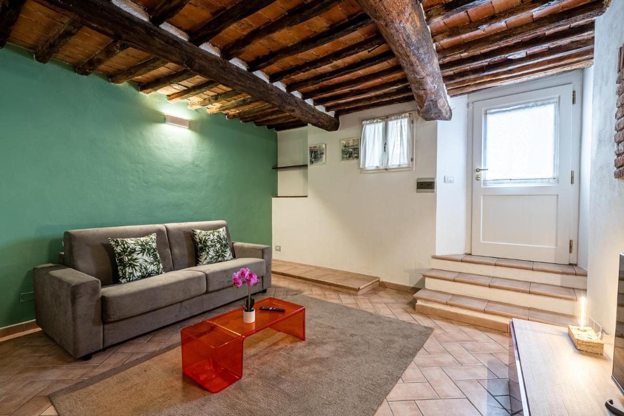 Suite 35 Nel Centro Storico Di Siena In The Historic Center Of Siena Exterior foto